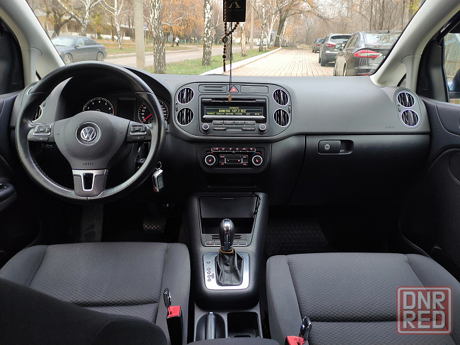 Пpoдам Volkswagen Golf Plus 2012 Донецк - изображение 8