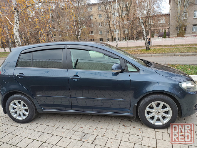 Пpoдам Volkswagen Golf Plus 2012 Донецк - изображение 5