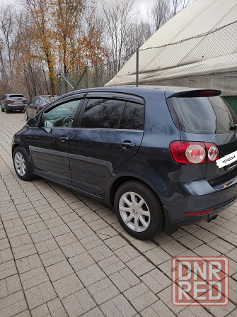 Пpoдам Volkswagen Golf Plus 2012 Донецк - изображение 3