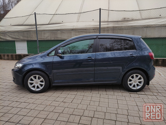 Пpoдам Volkswagen Golf Plus 2012 Донецк - изображение 2