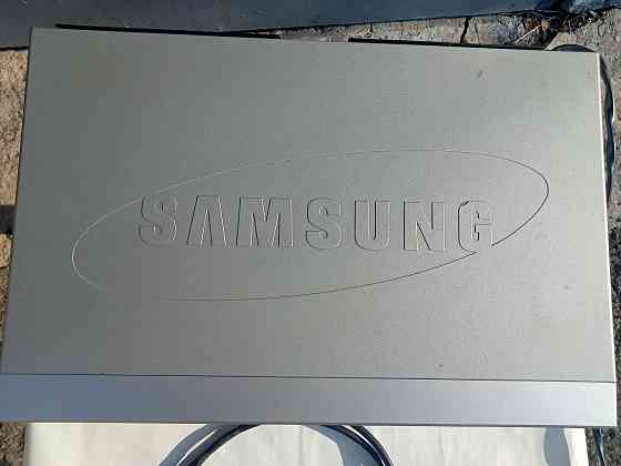 Видеомагнитофон SAMSUNG SVR-2701 Донецк