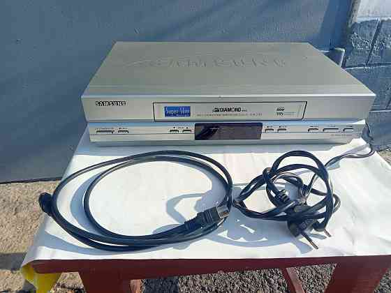 Видеомагнитофон SAMSUNG SVR-2701 Донецк