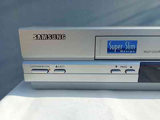 Видеомагнитофон SAMSUNG SVR-2701 Донецк