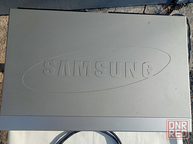 Видеомагнитофон SAMSUNG SVR-2701 Донецк - изображение 4