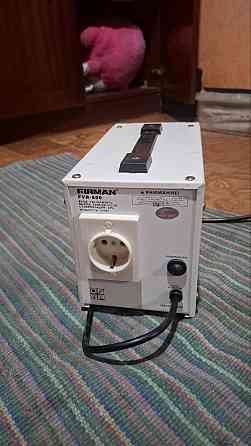 бесперебойник Донецк