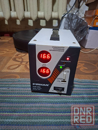 бесперебойник Донецк - изображение 2