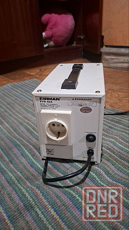 бесперебойник Донецк - изображение 3