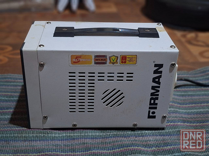 бесперебойник Донецк - изображение 1