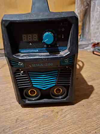 сварочный аппарат Донецк