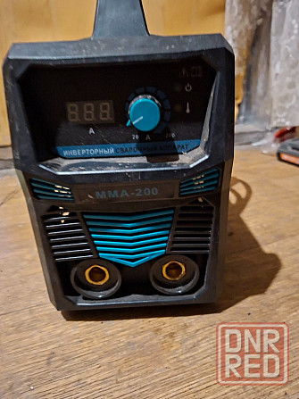 сварочный аппарат Донецк - изображение 1