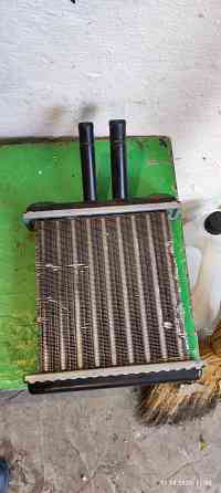 Радиатор печки Ланос Сенс. Донецк