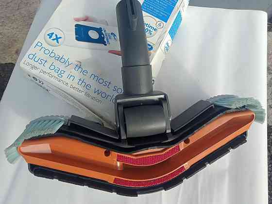 Турбощетка для пылесоса PHILIPS Донецк