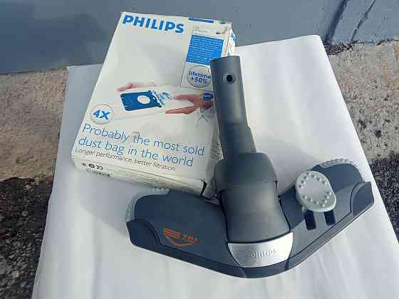 Турбощетка для пылесоса PHILIPS Донецк