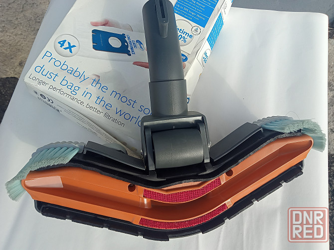 Турбощетка для пылесоса PHILIPS Донецк - изображение 4