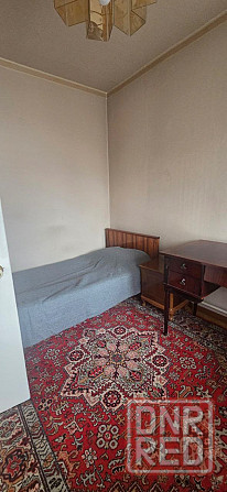 Продаётся 3-комнатная квартира, Крытый рынок! Донецк - изображение 5