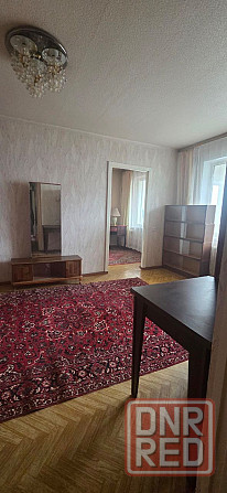 Продаётся 3-комнатная квартира, Крытый рынок! Донецк - изображение 4