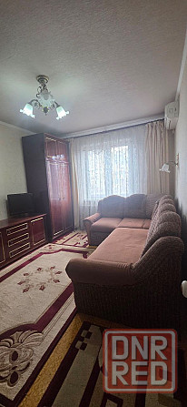 Продаётся 3-комнатная квартира, Крытый рынок! Донецк - изображение 6