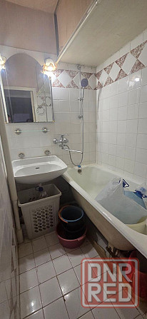 Продаётся 3-комнатная квартира, Крытый рынок! Донецк - изображение 11