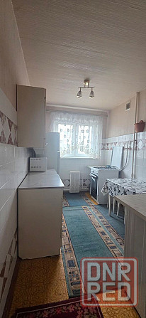 Продаётся 3-комнатная квартира, Крытый рынок! Донецк - изображение 1