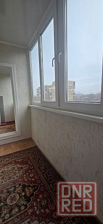 Продаётся 3-комнатная квартира, Крытый рынок! Донецк - изображение 10