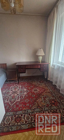 Продаётся 3-комнатная квартира, Крытый рынок! Донецк - изображение 7