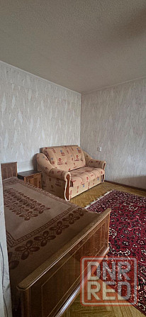 Продаётся 3-комнатная квартира, Крытый рынок! Донецк - изображение 8