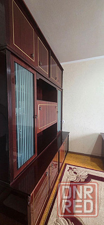 Продаётся 3-комнатная квартира, Крытый рынок! Донецк - изображение 3