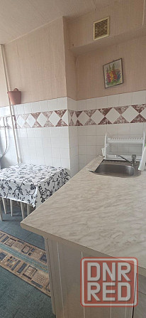 Продаётся 3-комнатная квартира, Крытый рынок! Донецк - изображение 9