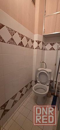 Продаётся 3-комнатная квартира, Крытый рынок! Донецк - изображение 12