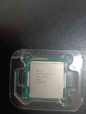 Процессор i5- 4670k 2500.р Донецк