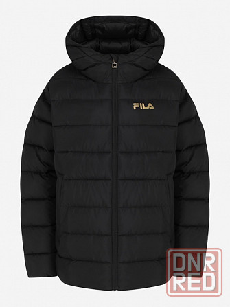 Продам женский пуховик Донецк - изображение 1