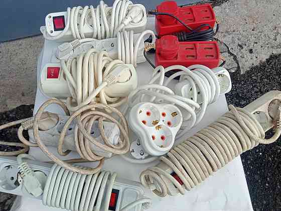 Удлинитель электрический Донецк