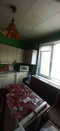 Продается 3 ком. квартира , авторынок на жд вокзале в Куйбышевском р-н. Донецк