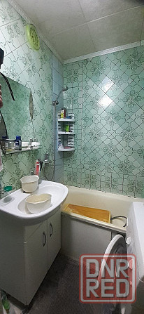 Продается 3 ком. квартира , авторынок на жд вокзале в Куйбышевском р-н. Донецк - изображение 9