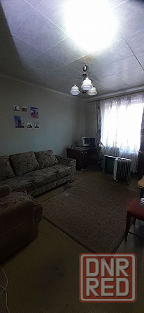 Продается 3 ком. квартира , авторынок на жд вокзале в Куйбышевском р-н. Донецк - изображение 5