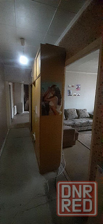 Продается 3 ком. квартира , авторынок на жд вокзале в Куйбышевском р-н. Донецк - изображение 3