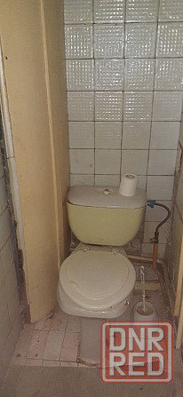 Продается 3 ком. квартира , авторынок на жд вокзале в Куйбышевском р-н. Донецк - изображение 8