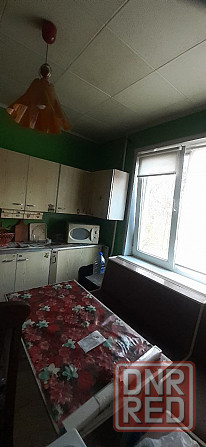 Продается 3 ком. квартира , авторынок на жд вокзале в Куйбышевском р-н. Донецк - изображение 2