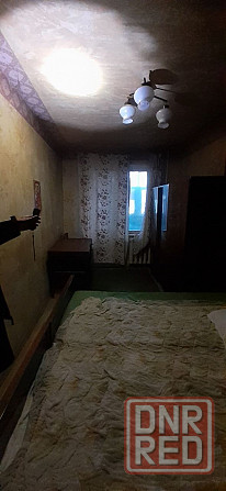 Продается 3 ком. квартира , авторынок на жд вокзале в Куйбышевском р-н. Донецк - изображение 6