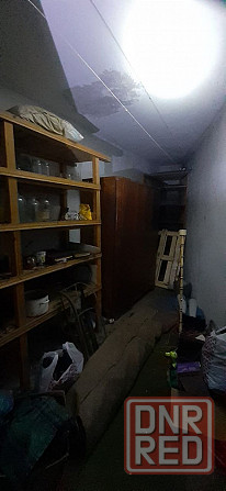 Продается 3 ком. квартира , авторынок на жд вокзале в Куйбышевском р-н. Донецк - изображение 10