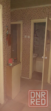 Продается 3 ком. квартира , авторынок на жд вокзале в Куйбышевском р-н. Донецк - изображение 7