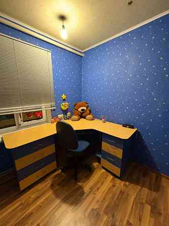 Продам 3.комн. квартиру в центре Докучаевска Докучаевск