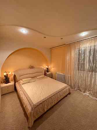 Продам 3.комн. квартиру в центре Докучаевска Докучаевск