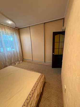 Продам 3.комн. квартиру в центре Докучаевска Докучаевск