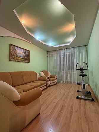 Продам 3.комн. квартиру в центре Докучаевска Докучаевск