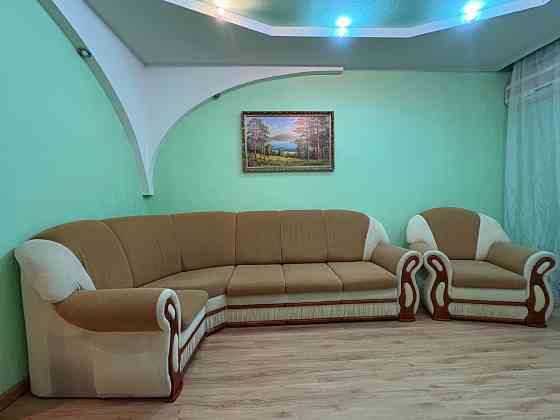 Продам 3.комн. квартиру в центре Докучаевска Докучаевск