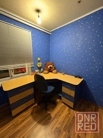 Продам 3.комн. квартиру в центре Докучаевска Докучаевск - изображение 4