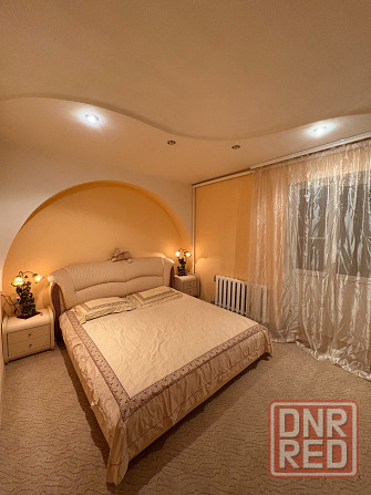 Продам 3.комн. квартиру в центре Докучаевска Докучаевск - изображение 5