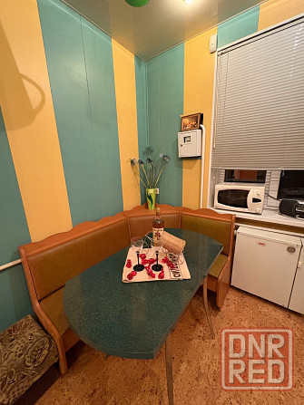 Продам 3.комн. квартиру в центре Докучаевска Докучаевск - изображение 8