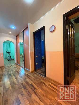 Продам 3.комн. квартиру в центре Докучаевска Докучаевск - изображение 12